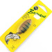   Thomas Buoyant, 1/4oz Perch fishing spoon #22043