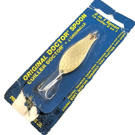 Doctor Spoon