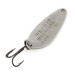 Vintage   Seneca Little Cleo, 1/4oz nickel fishing spoon #22045