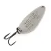 Vintage   Seneca Little Cleo, 1/4oz nickel fishing spoon #22045