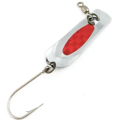 Vintage Les Davis  Pt Defiance Fishing Spoon