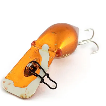 Vintage Luhr Jensen Hot Shot 35, 1/4oz fishing lure #22071