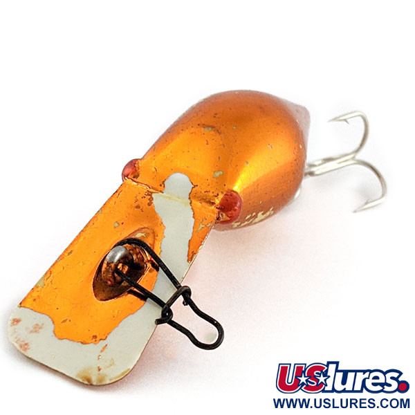 Vintage   Luhr Jensen Hot Shot 35, 1/4oz  fishing lure #22071