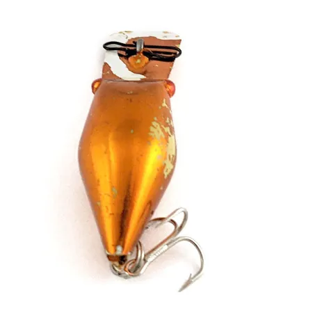 Vintage Luhr Jensen Hot Shot 35, 1/4oz fishing lure #22071