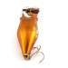 Vintage   Luhr Jensen Hot Shot 35, 1/4oz  fishing lure #22071