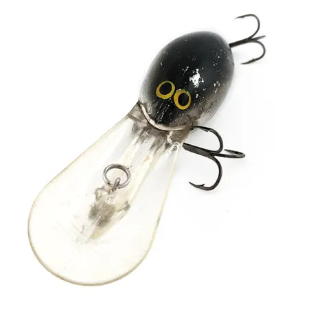 Vintage Norman DD22, 1oz silver fishing lure #22073