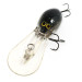 Vintage   Norman DD22, 1oz silver fishing lure #22073