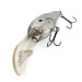 Vintage   Norman DD22, 1oz silver fishing lure #22073