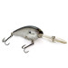 Vintage   Norman DD22, 1oz silver fishing lure #22073