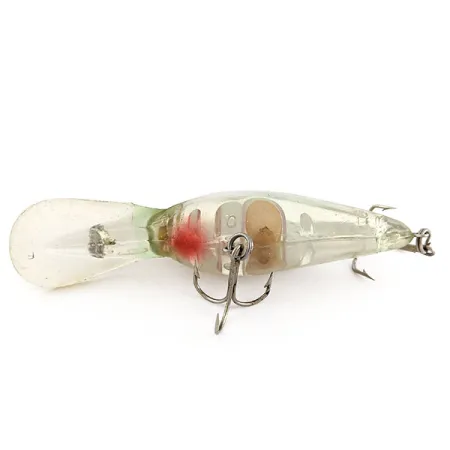 Vintage Norman DD22, 1oz fishing lure #22074
