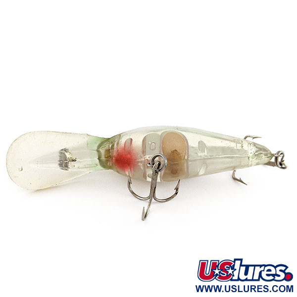 Vintage   Norman DD22, 1oz  fishing lure #22074