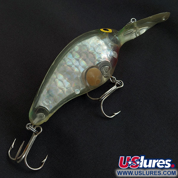 Vintage   Norman DD22, 1oz  fishing lure #22074