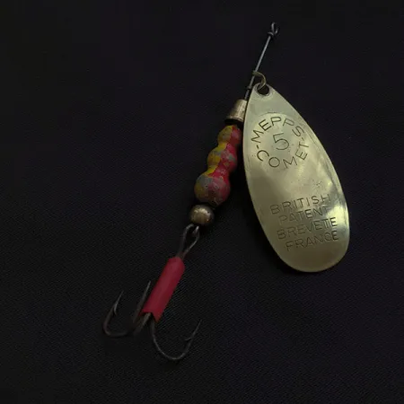 Mepps Comet 5 (1950s)