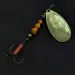Vintage   Mepps Aglia 5 (1950s), 1/2oz  spinning lure #22077