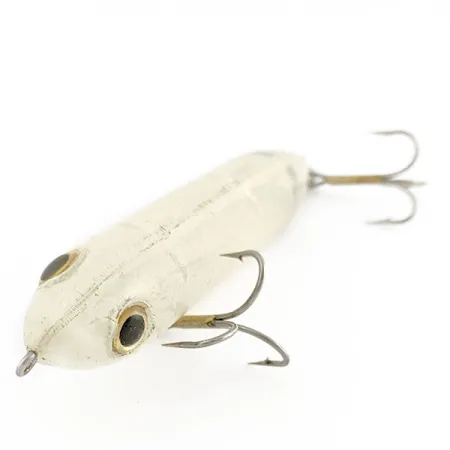 Vintage Heddon Zara Spook, 2/5oz spook fishing lure #22079