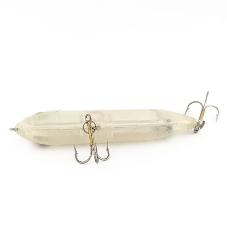 Vintage Heddon Zara Spook, 2/5oz spook fishing lure #22079