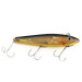 Vintage  L&S Bait Mirro lure MirrOlure Classic 52M Series, 1/2oz 23 fishing lure #22080