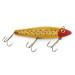 Vintage  L&S Bait Mirro lure L&S Mirrolure TT12, 1/2oz  fishing lure #22081