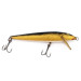 Vintage   Rapala Original Floater F9 (Finland), 1/8oz G (Gold) fishing lure #22082