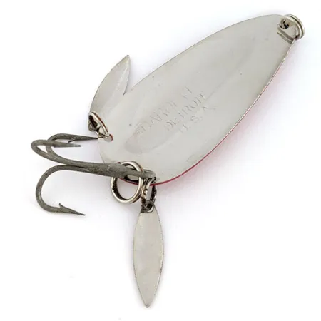 Vintage Eppinger Dardevle Dardevlet Klicker, 3/4oz fishing spoon #22083