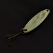 Vintage  Acme Kastmaster, 3/8oz gold fishing spoon #22085