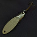 Vintage  Acme Kastmaster, 3/8oz gold fishing spoon #22085