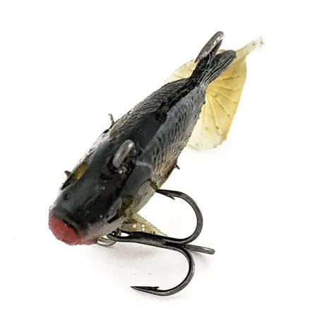 Vintage Storm WildEye Live Minnow, 1/3oz fishing #22088
