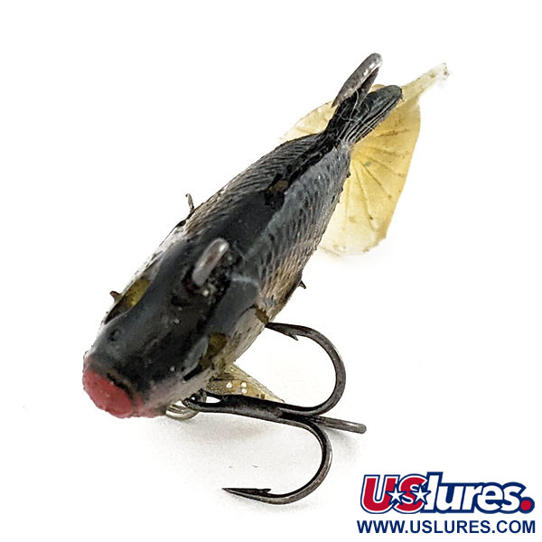 Vintage   Storm WildEye Live Minnow, 1/3oz  fishing #22088