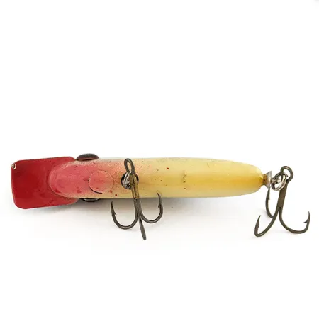 Vintage Other Vintage Handcrafted crankbait wooden fishing lure, 3/5oz fishing lure #22091