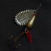 Vintage   Herter's Perfect Spinner (Japan), 1/4oz  spinning lure #22108