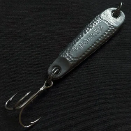 Vintage Blakemore Baits Blakemore Knocker (1970s), 3/4oz fishing spoon #22114