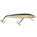 Vintage   Rapala Original Floater F9, 1/8oz S (Silver) fishing lure #22120