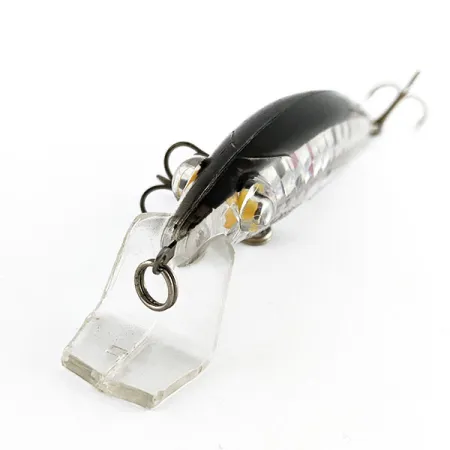 Vintage Kuusamo Finland Prism #56300, 1/2oz Crystal fishing lure #22122