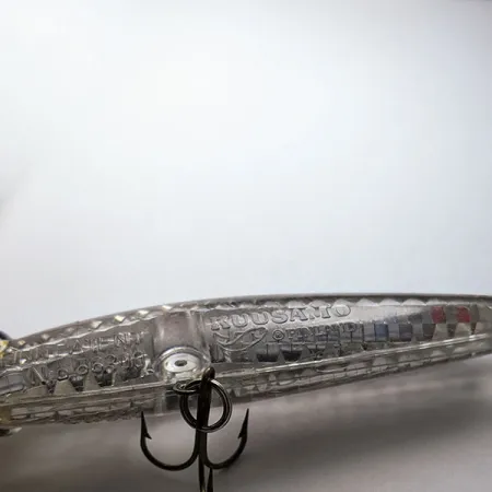 Vintage Kuusamo Finland Prism #56300, 1/2oz Crystal fishing lure #22122