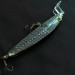 Vintage   Kuusamo Finland Prism #56300, 1/2oz Crystal fishing lure #22122