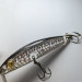 Vintage   Kuusamo Finland Prism #56300, 1/2oz Crystal fishing lure #22122