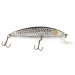 Vintage   Kuusamo Finland Prism #56300, 1/2oz Crystal fishing lure #22122