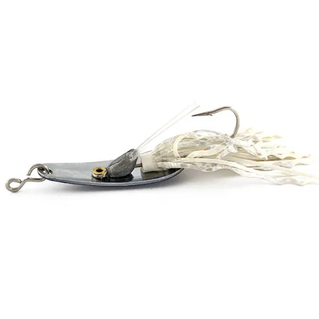 Vintage Northland tackle Jaw-Breaker, 1/2oz Rainbow fishing spoon #22126