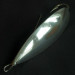 Vintage   Johnson Silver Minnow, 3/4oz silver fishing spoon #22127