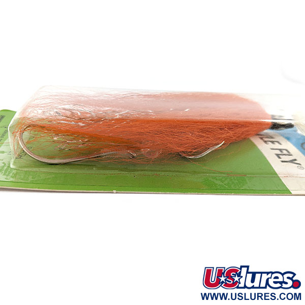   Eppinger Devle Fly,  orange fishing #22137