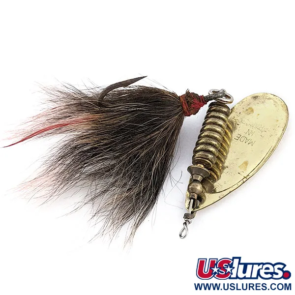 Mepps Aglia 5 (1960s)