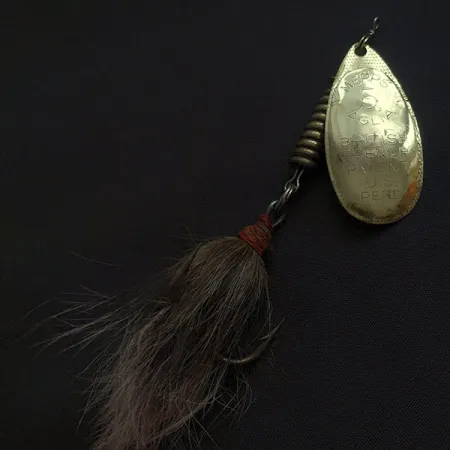 Mepps Aglia 5 (1960s)