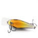 Vintage   Strike King KVD Silent square bill, 2/5oz  fishing lure #22144