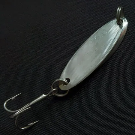 Vintage Weber Mr Champ, 1/4oz fishing spoon #22145