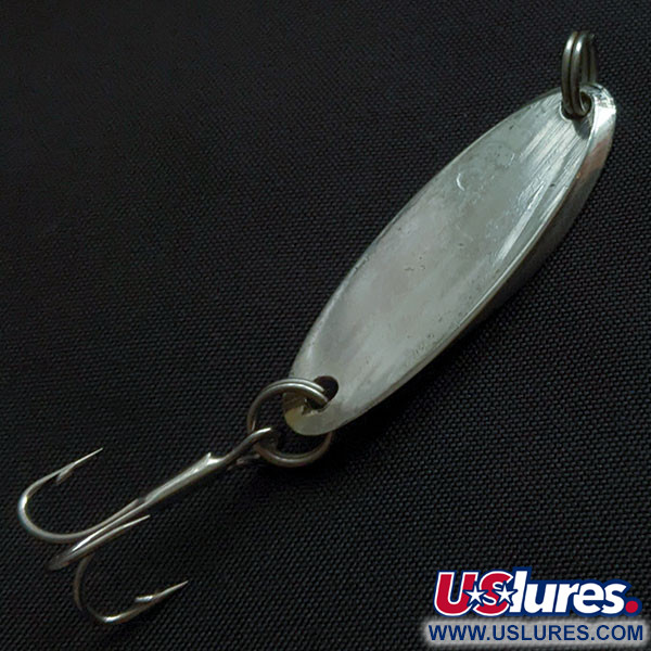 Vintage  Weber Mr Champ, 1/4oz  fishing spoon #22145