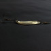 Vintage   Pflueger Limper 1, 1/4oz gold fishing spoon #22146