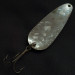 Vintage  Acme Wonderlure Crystal, 2/5oz Crystal fishing spoon #22152