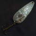 Vintage  Acme Wonderlure Crystal, 2/5oz Crystal fishing spoon #22152