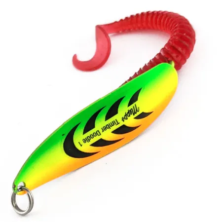 Mepps Timber Doodle 1