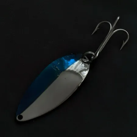 Vintage Seneca Little Cleo (Hula Girl), 3/4oz fishing spoon #22171